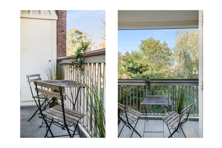 Foto 8 van President Kennedylaan 224-3