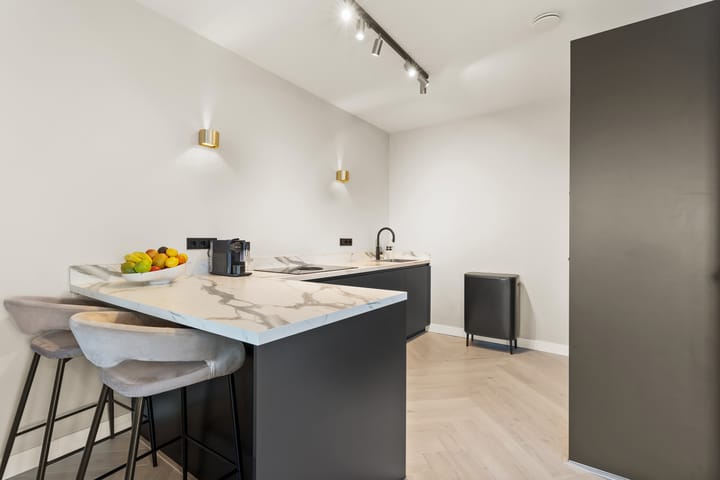 Foto 9 van Daan Hoeksemastraat 137