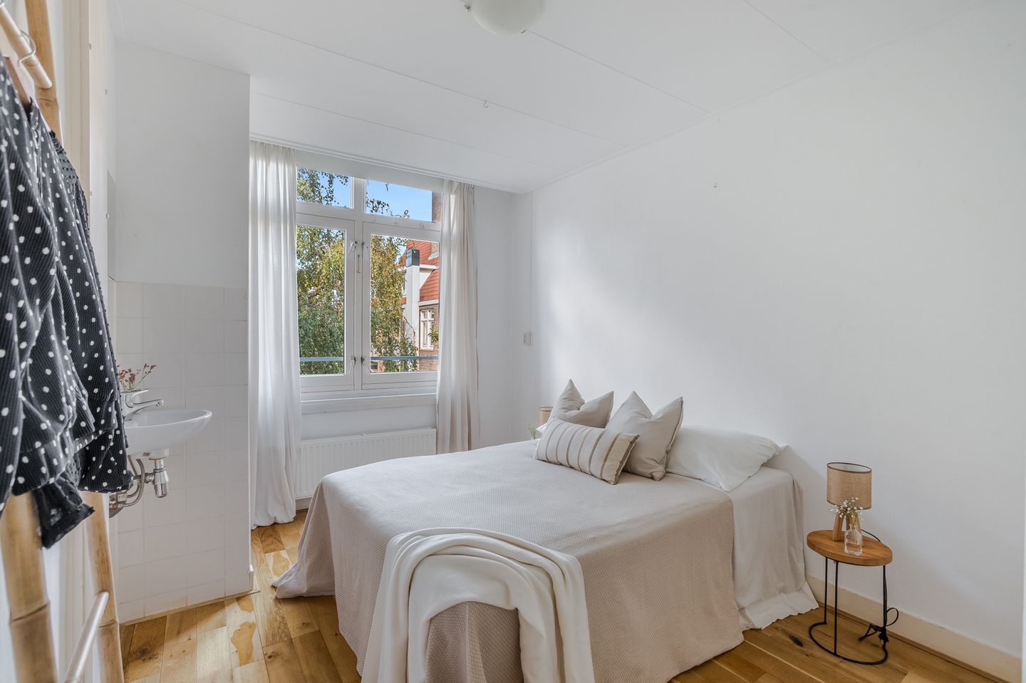 Foto 10 van President Kennedylaan 224-3