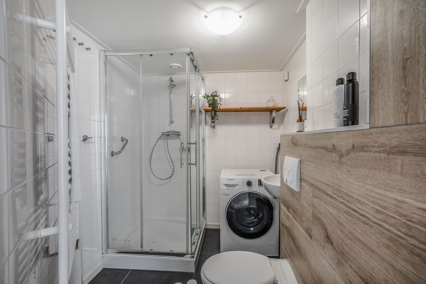 Foto 14 van President Kennedylaan 224-3