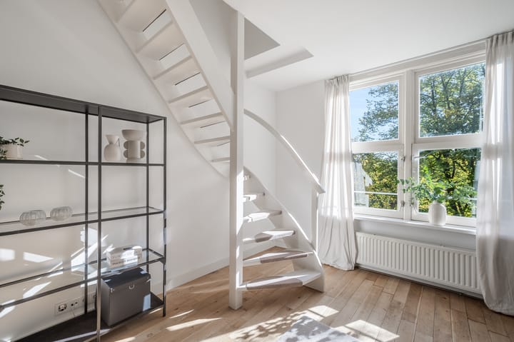 Foto 15 van President Kennedylaan 224-3