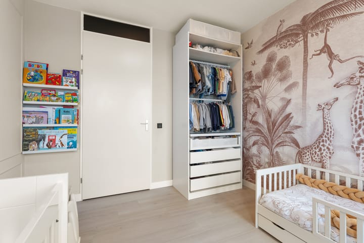 Foto 19 van Daan Hoeksemastraat 137