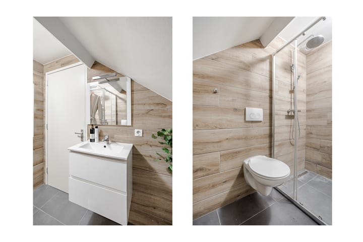 Foto 25 van President Kennedylaan 224-3