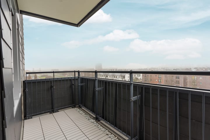 Foto 25 van Daan Hoeksemastraat 137