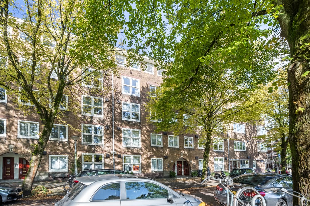 Foto 26 van President Kennedylaan 224-3