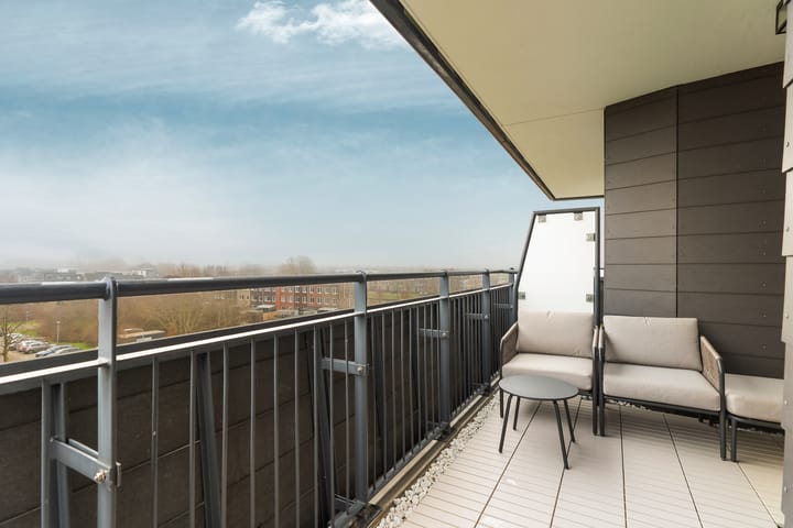 Foto 26 van Daan Hoeksemastraat 137