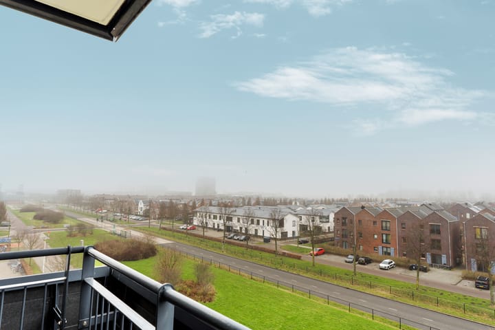 Foto 27 van Daan Hoeksemastraat 137