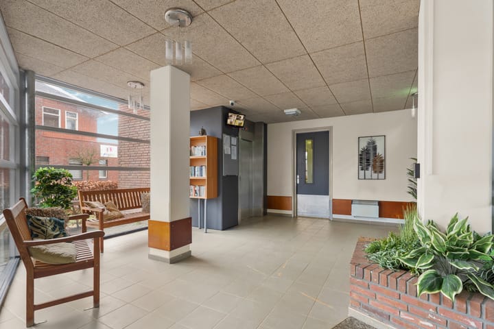 Foto 30 van Daan Hoeksemastraat 137