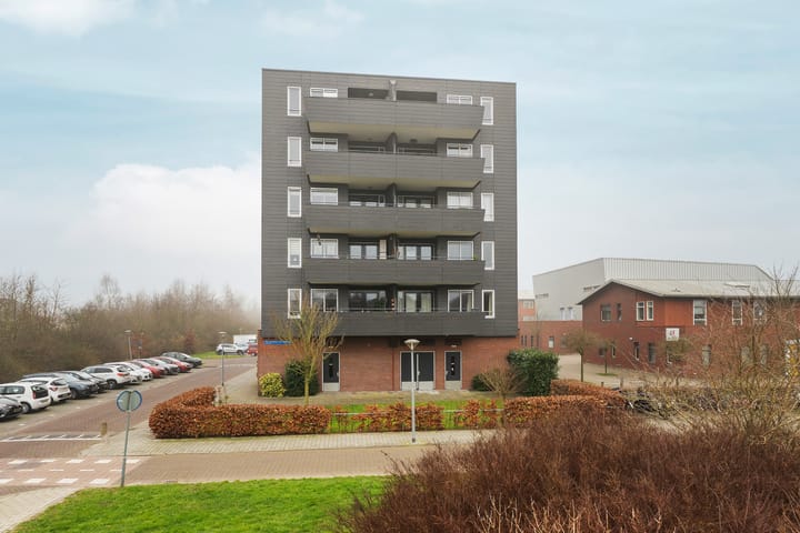 Foto 33 van Daan Hoeksemastraat 137