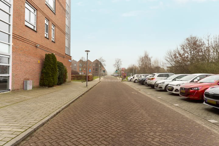 Foto 34 van Daan Hoeksemastraat 137