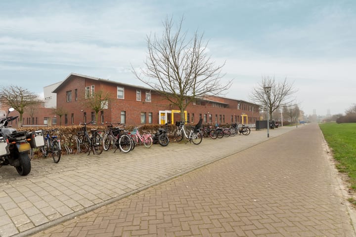 Foto 36 van Daan Hoeksemastraat 137