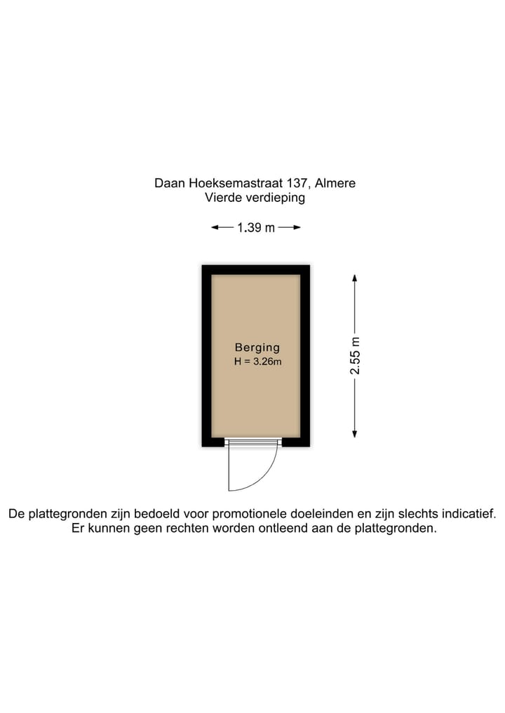 Foto 38 van Daan Hoeksemastraat 137