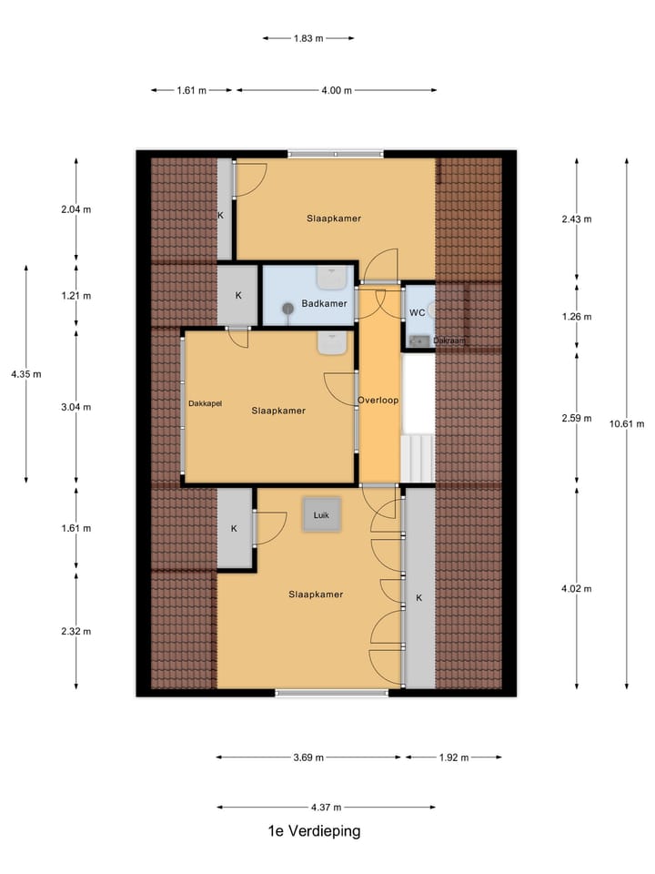 Foto 60 van Lingedijk 86