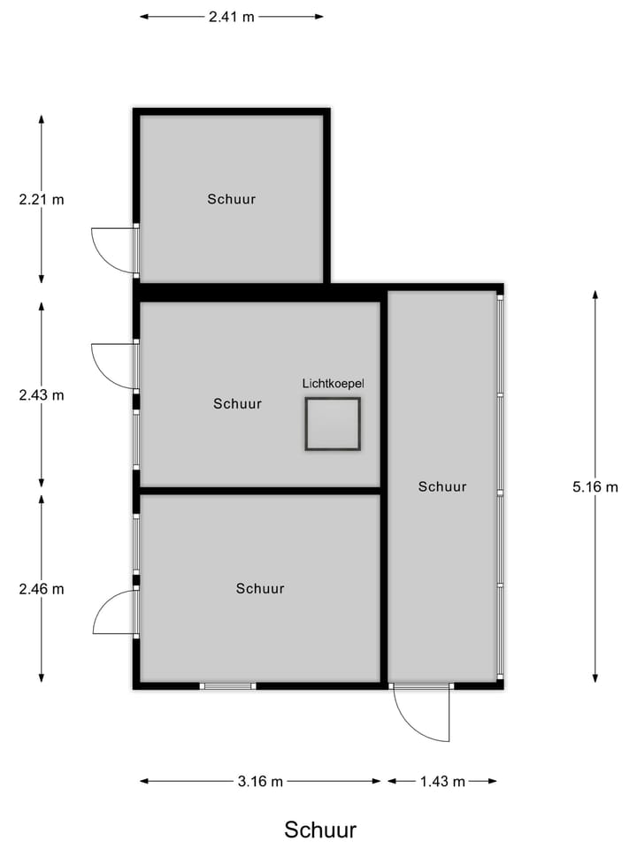 Foto 63 van Lingedijk 86