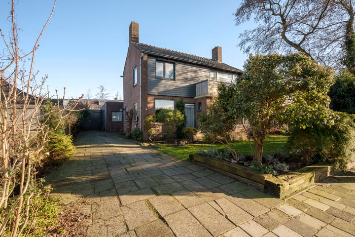 Photo 1 of Aalscholverstraat 43