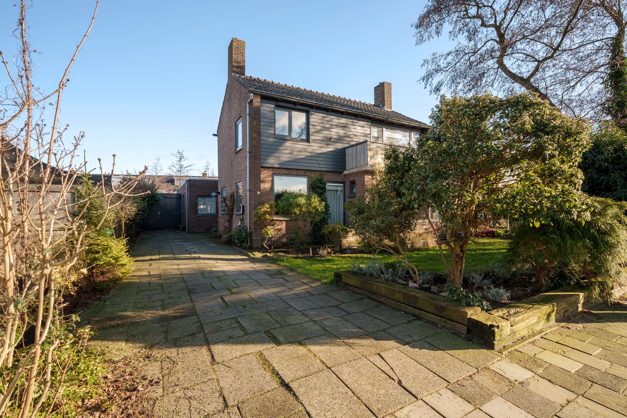 Aalscholverstraat 43