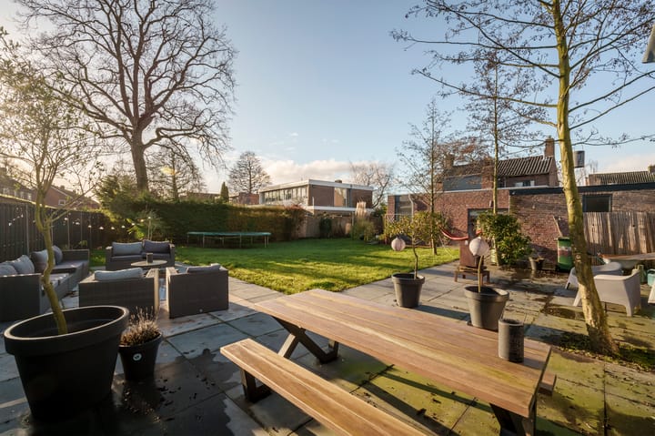 Photo 2 of Aalscholverstraat 43