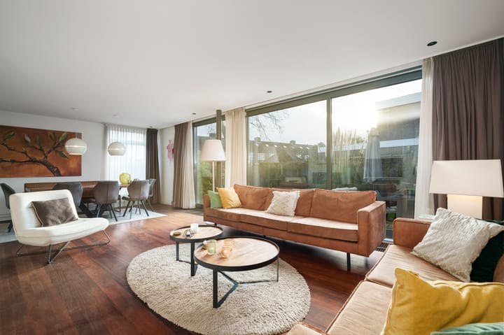 Photo 3 of Aalscholverstraat 43