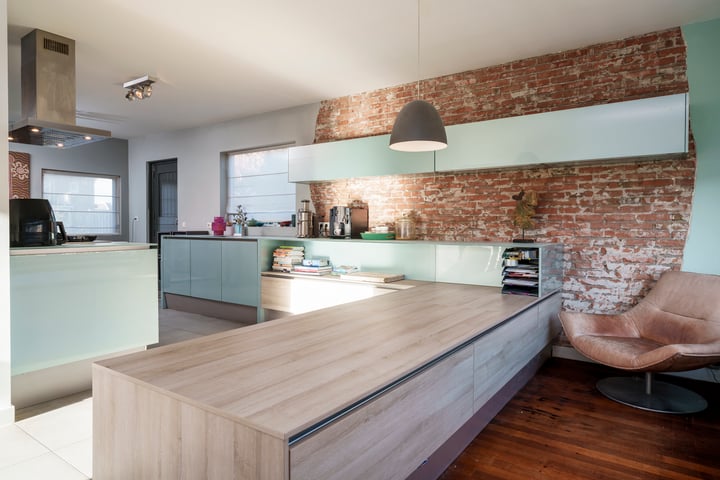 Foto 4 van Aalscholverstraat 43