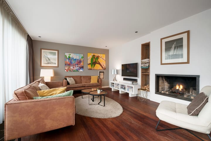 Photo 5 of Aalscholverstraat 43