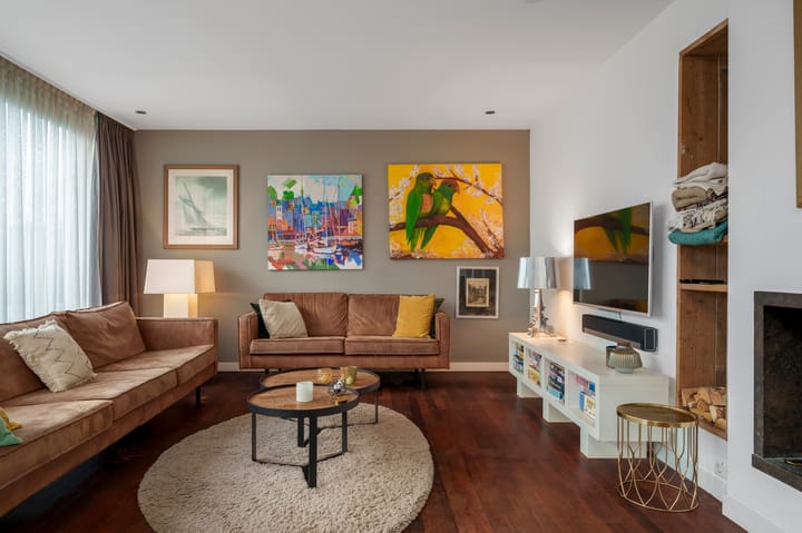 Photo 6 of Aalscholverstraat 43