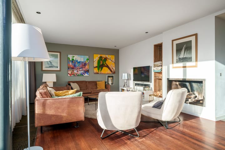 Photo 9 of Aalscholverstraat 43