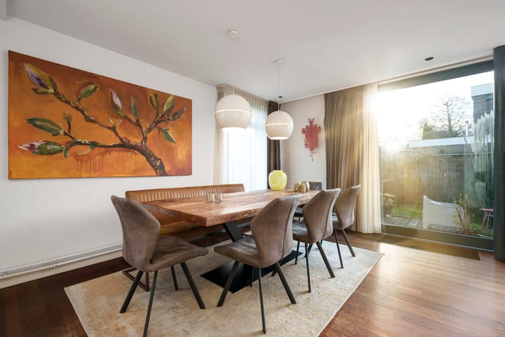 Photo 12 of Aalscholverstraat 43