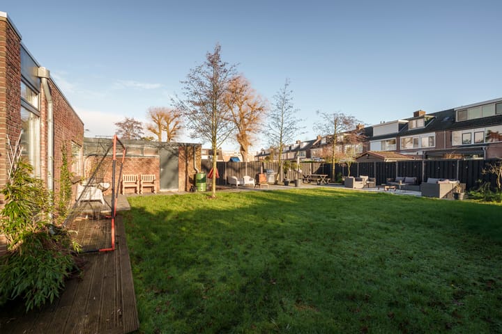 Photo 13 of Aalscholverstraat 43