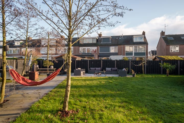 Photo 14 of Aalscholverstraat 43