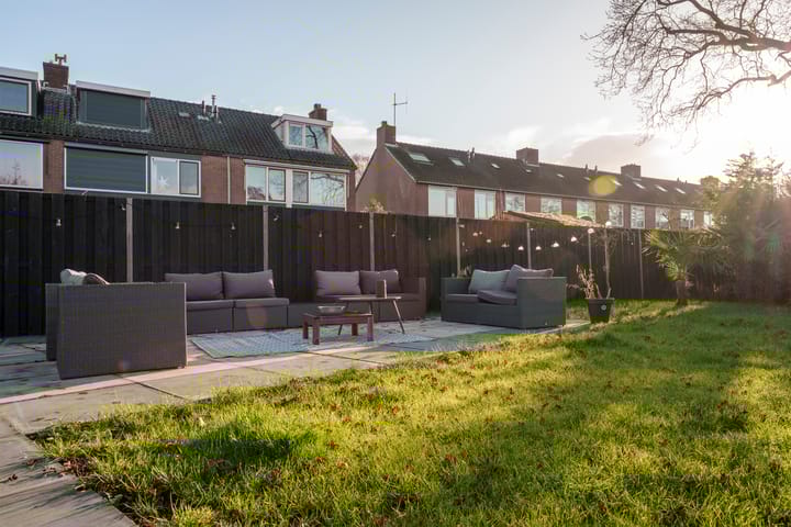 Photo 15 of Aalscholverstraat 43