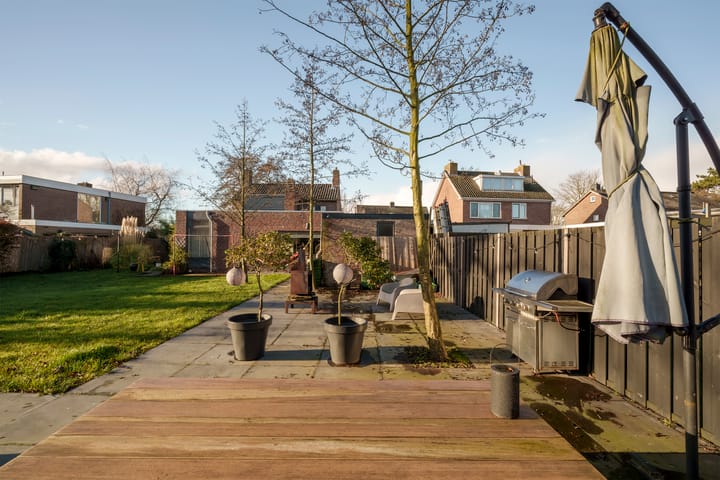 Photo 16 of Aalscholverstraat 43