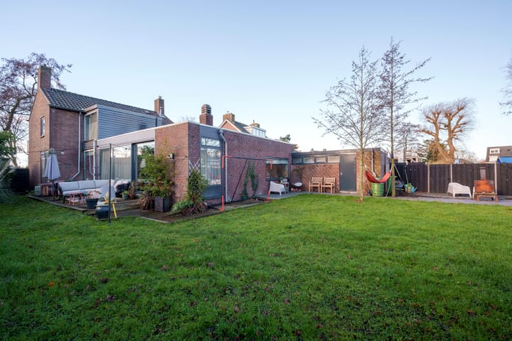 Photo 17 of Aalscholverstraat 43