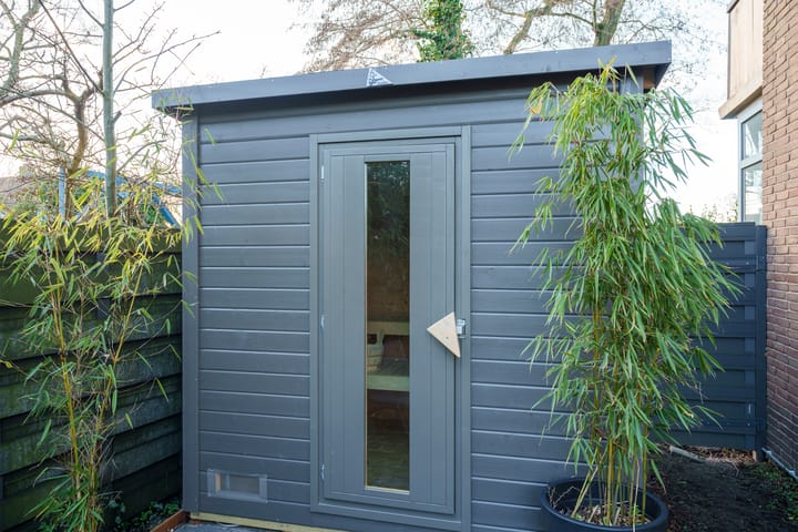 Photo 18 of Aalscholverstraat 43