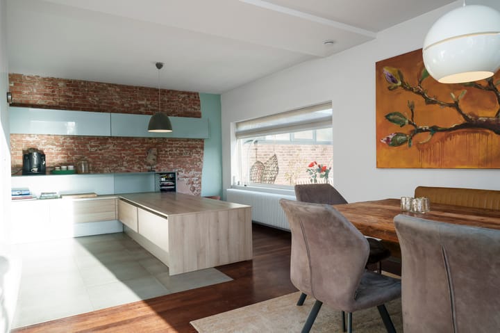 Photo 21 of Aalscholverstraat 43