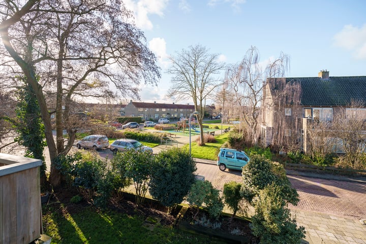 Foto 44 van Aalscholverstraat 43