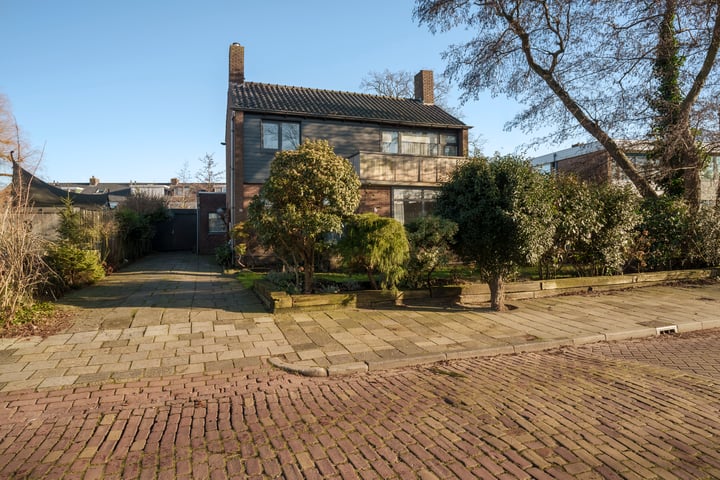 Foto 45 van Aalscholverstraat 43