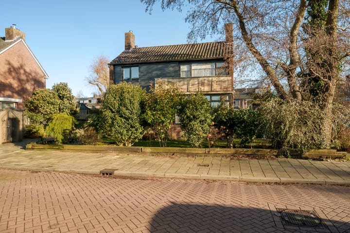 Photo 47 of Aalscholverstraat 43