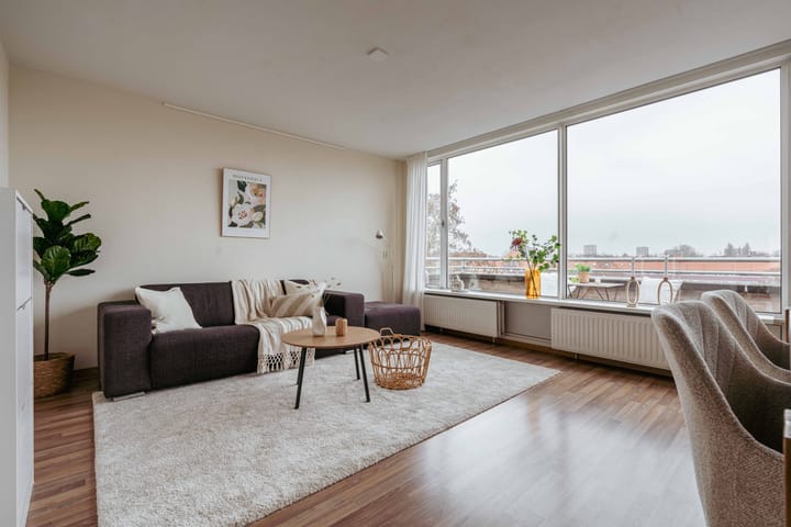 Foto 5 van Dick Greinerstraat 28