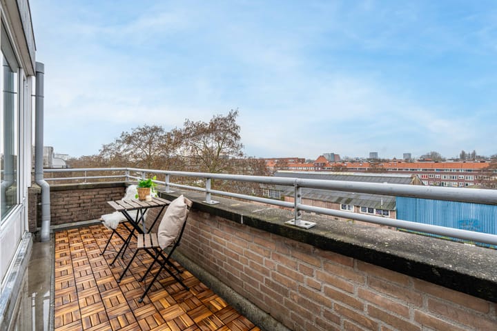 Foto 11 van Dick Greinerstraat 28