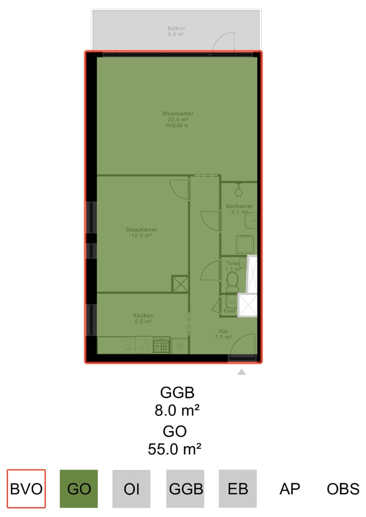 Foto 29 van Dick Greinerstraat 28