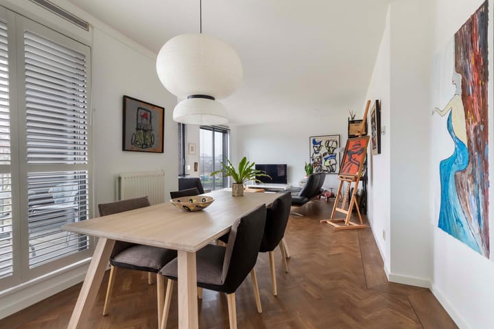 Foto 3 van Baron Sloetkade 287