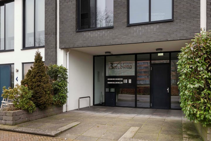 Foto 4 van Baron Sloetkade 287