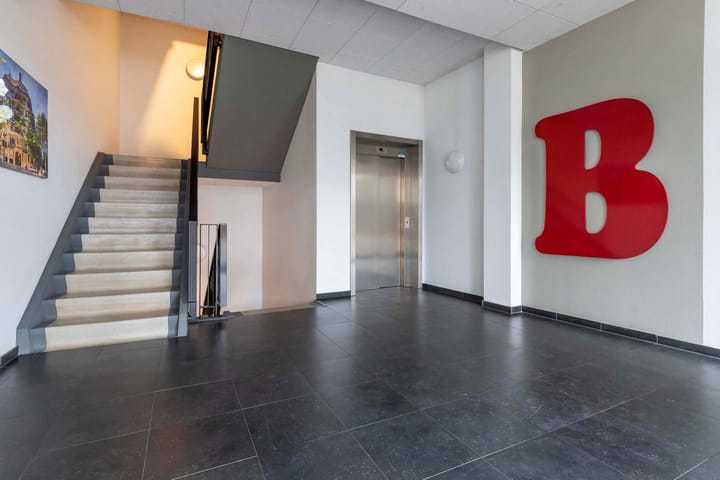 Foto 5 van Baron Sloetkade 287