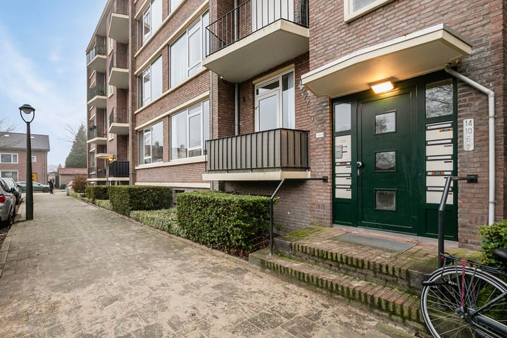 Foto 4 van Isabellastraat 4