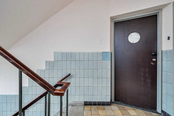 Foto 6 van Isabellastraat 4