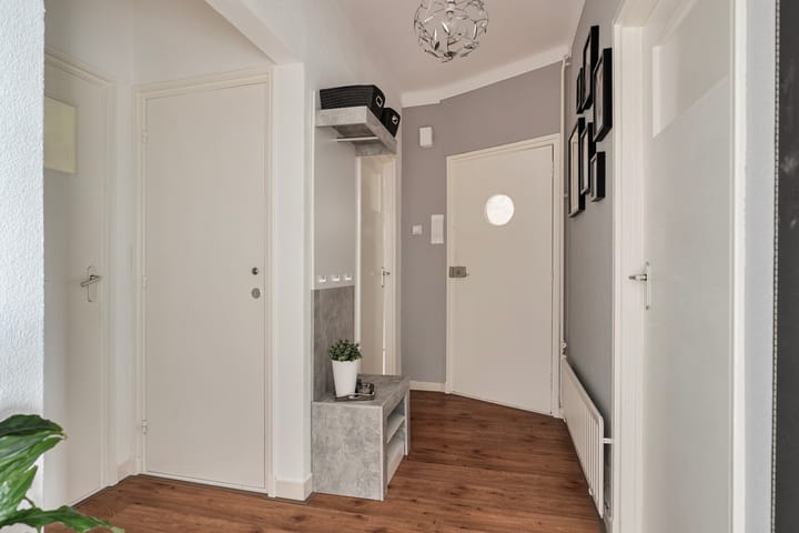 Foto 7 van Isabellastraat 4