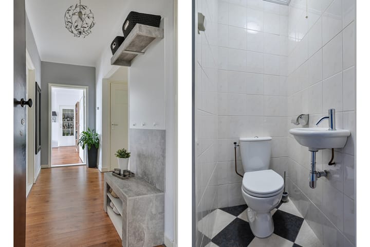 Foto 8 van Isabellastraat 4