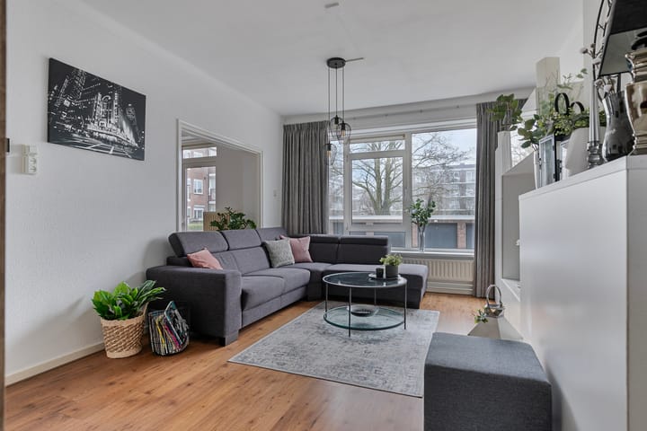 Foto 9 van Isabellastraat 4