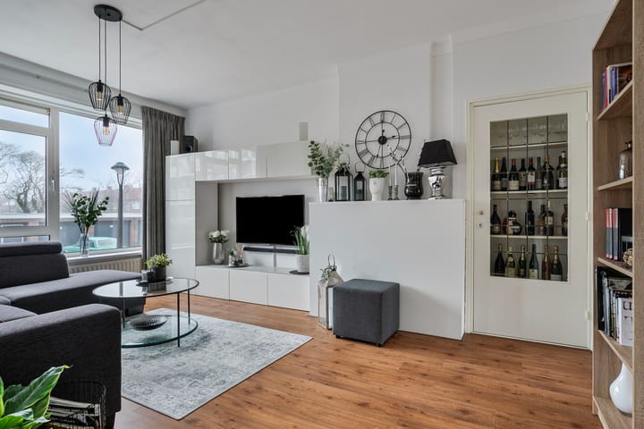 Foto 10 van Isabellastraat 4