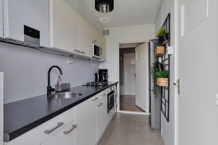 Foto 17 van Isabellastraat 4